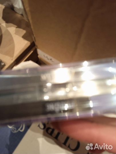 Диски Музыка экрана 3 диска