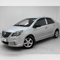 LIFAN Celliya (530) 1.5 MT, 2014, 83 840 км, с пробегом, цена 433 000 руб.