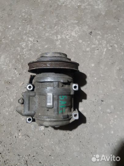 Компрессор кондиционера Toyota 5A-FE