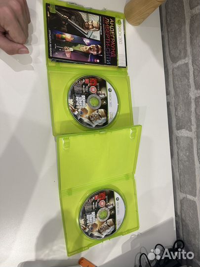 Gta 4 episodes from liberty city xbox 360