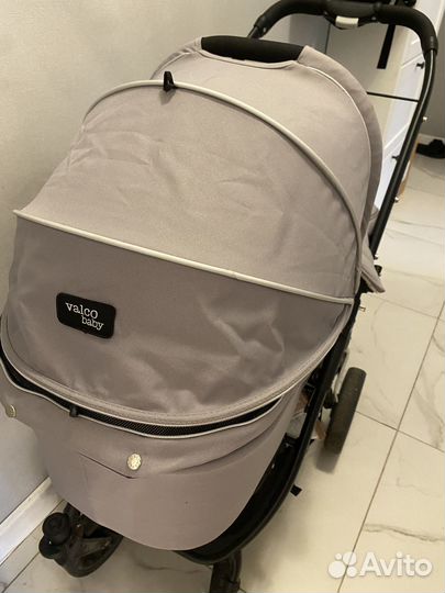 Люлька для коляски valco baby snap 4