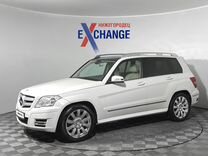 Mercedes-Benz GLK-класс 3.0 AT, 2011, 237 231 км, с пробегом, цена 1 299 000 руб.