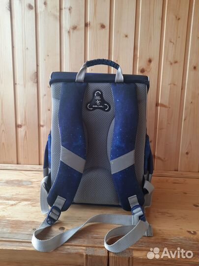 Портфель школьный Belmil