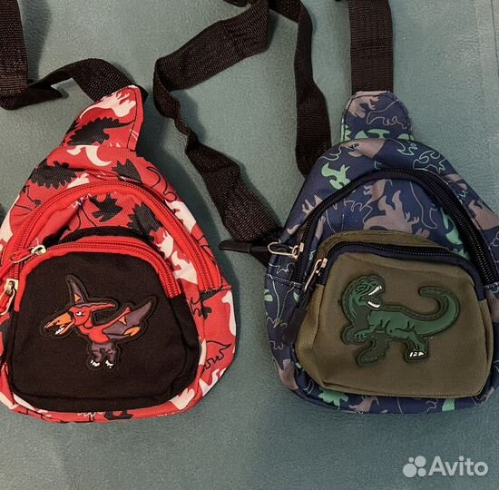 Детские сумочки