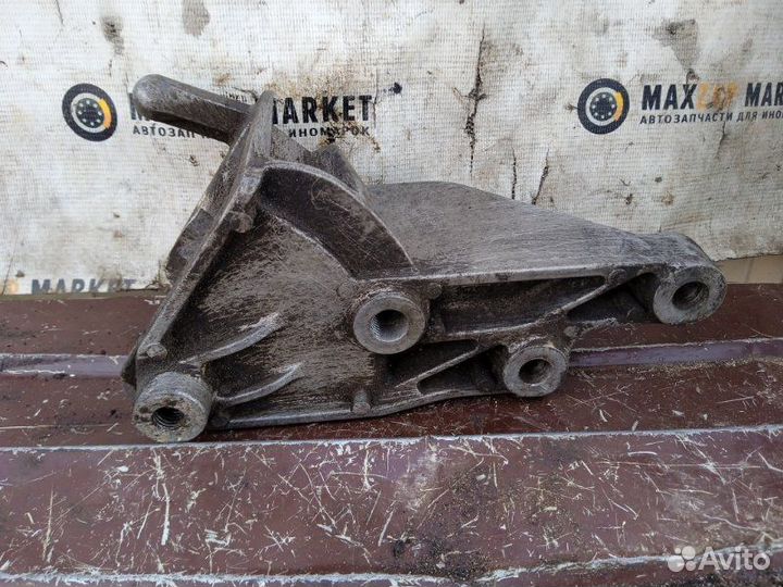 Кронштейн кпп Chevrolet Cruze 2009 (б/у)