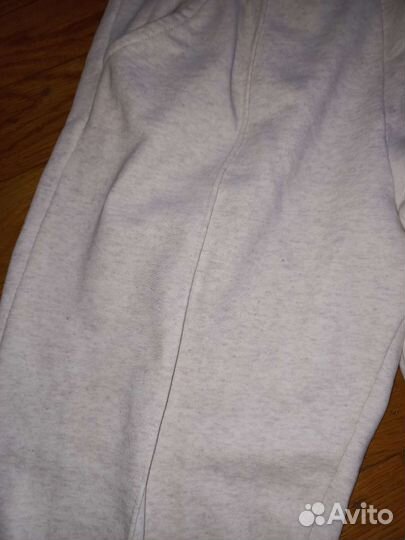 Спортивные брюки джогеры