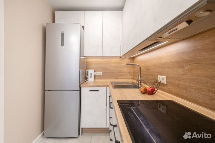 Кухня (цена за всю кухню) CN:037179