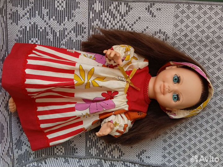Куклы фирменные Говорят