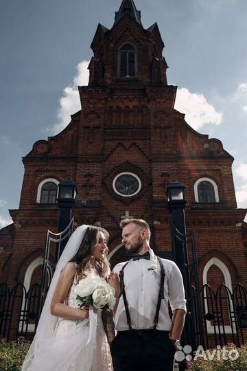 Свадебный Фотограф Видеооператор Фото Видео