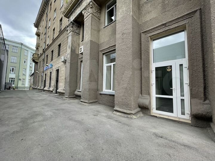 Свободного назначения, 522 м²