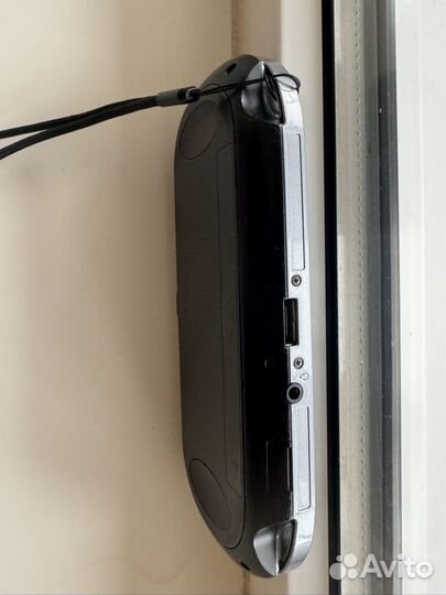 Sony playstation vita