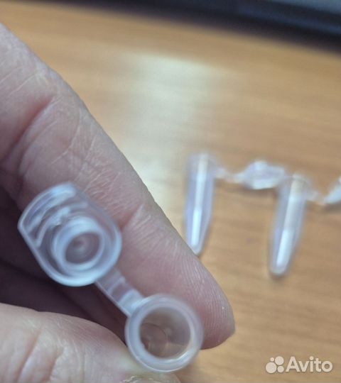 Пробирки от семян,колба с крышкой