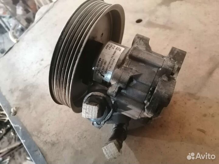 Гур ауди а6 с5. (2.5 тди)