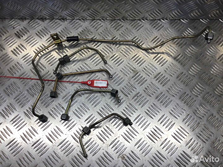 Трубка топливная Renault Vel Satis G9t703