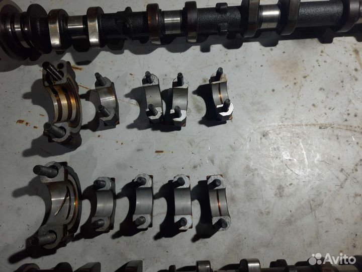 Двигатель toyota 2AZ fe 2.4