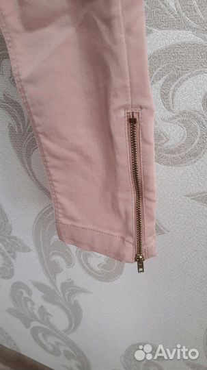 Брюки для беременных H&M