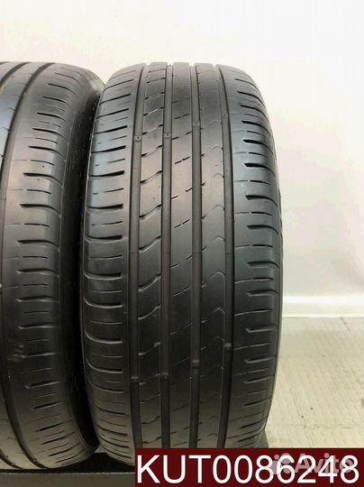 Kumho Ecsta HS51 215/55 R16 107U