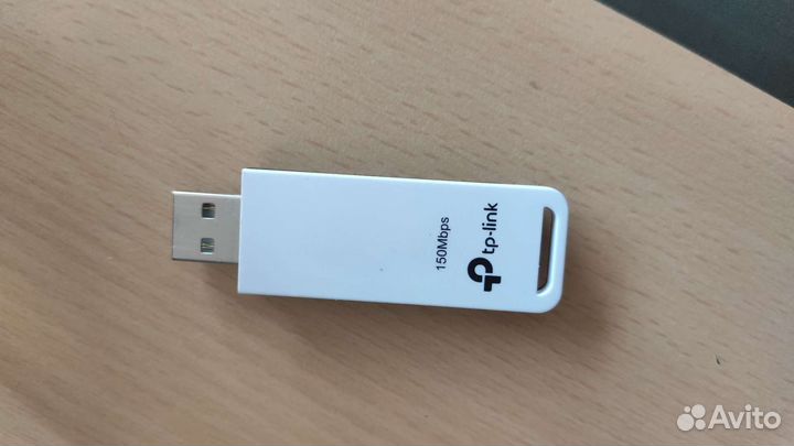 Модем вайфай TL-WN727N