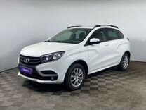 ВАЗ (LADA) XRAY 1.6 MT, 2016, 134 241 км, с пробегом, цена 1 050 000 руб.