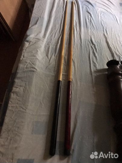 Бильярдный стол