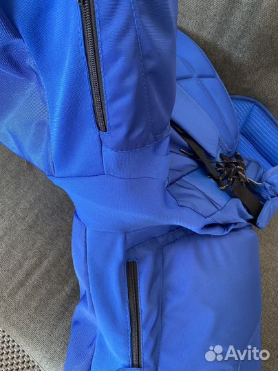 Шорты Хоккейные warrior SR