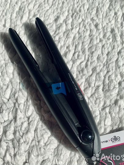 Новый беспроводной выпрямитель rowenta SF1312F0