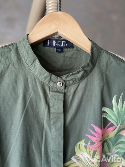 Комбензон Incity