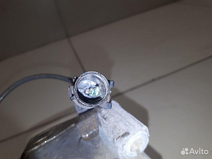 Компрессор кондиционера