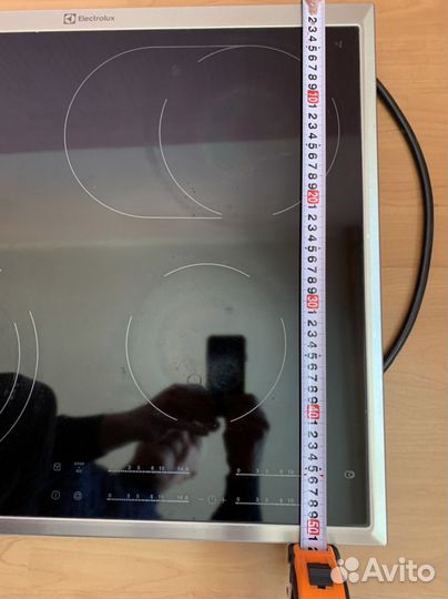 Варочная панель