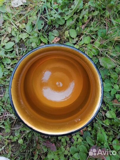 Бочонок хохлома