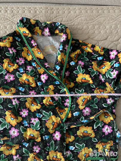 Халат женский