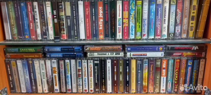 Музыка настольгия