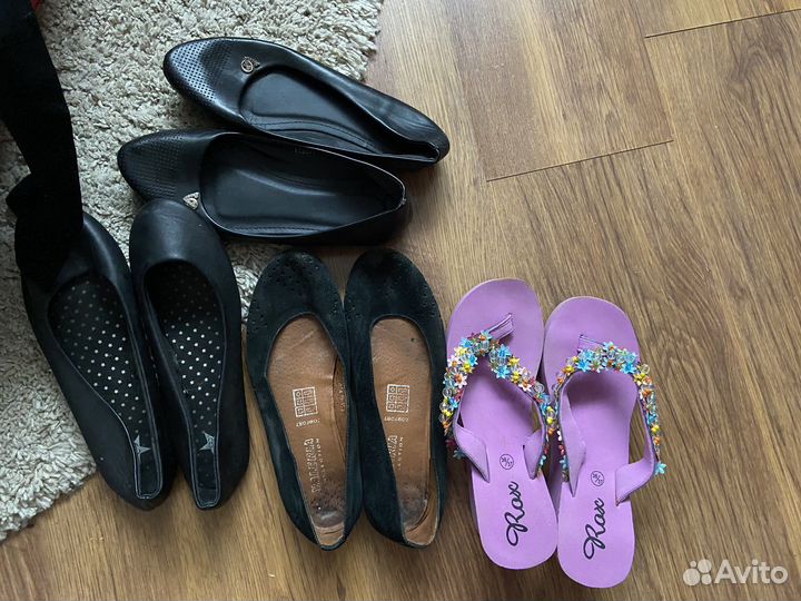 Вещи женские пакетом xs/s