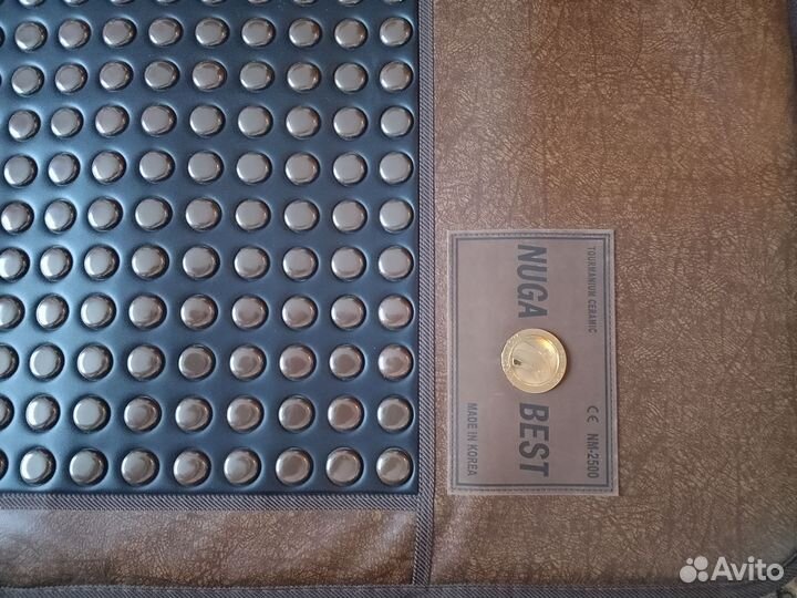 Нуга Бест матрас