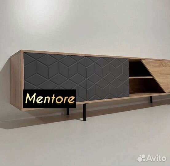 Тумба тв Bravo разных размеров