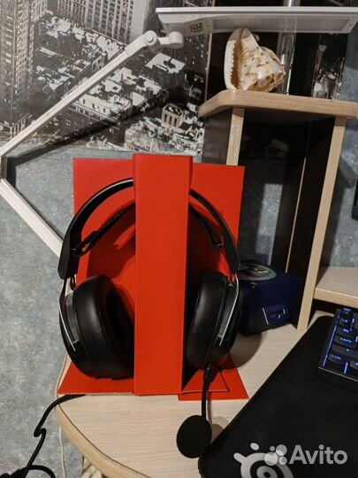 Наушники bloody G5G35