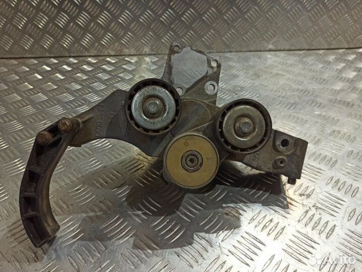 Кронштейн кондиционера Fiat Albea седан 1.4 2010