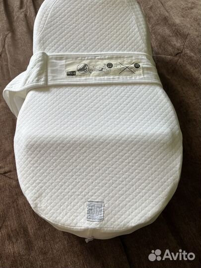 Red castle cocoonababy