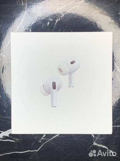 Наушники Apple AirPods Pro 2 (Original)