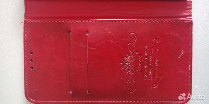 Чехол на телефон ZTE