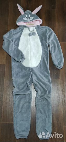 Пижама/кигуруми 