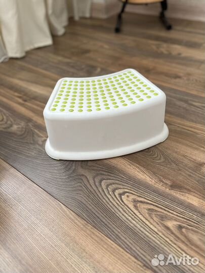 Детский стульчик IKEA