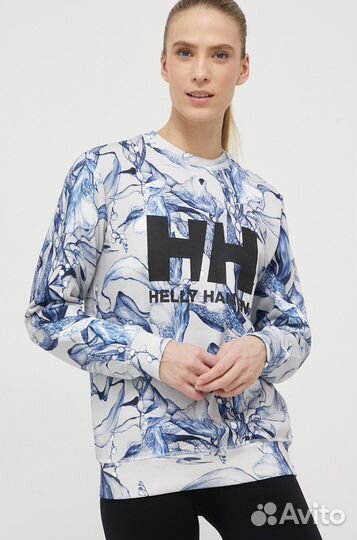 Свитшот Helly Hansen by Esra Roise