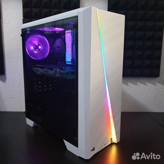Игровой корпус Aerocool Cylon