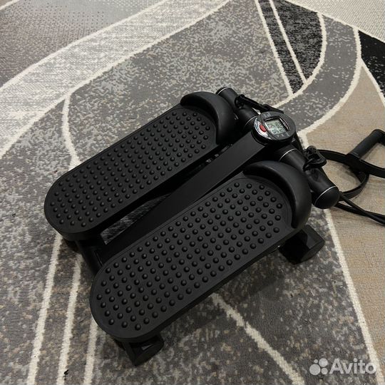 Тренажер степпер