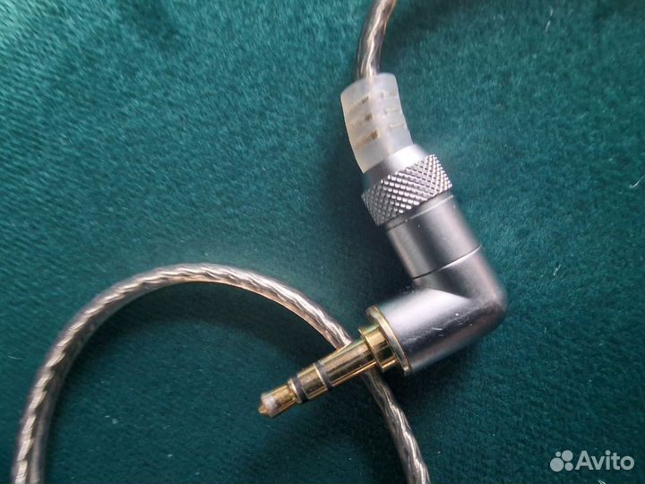 Наушники Fiio FH5