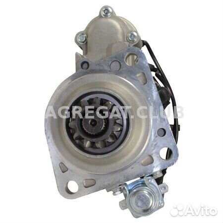 Стартер krauf STM4297