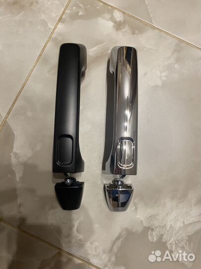 Ручки двери Hummer H3