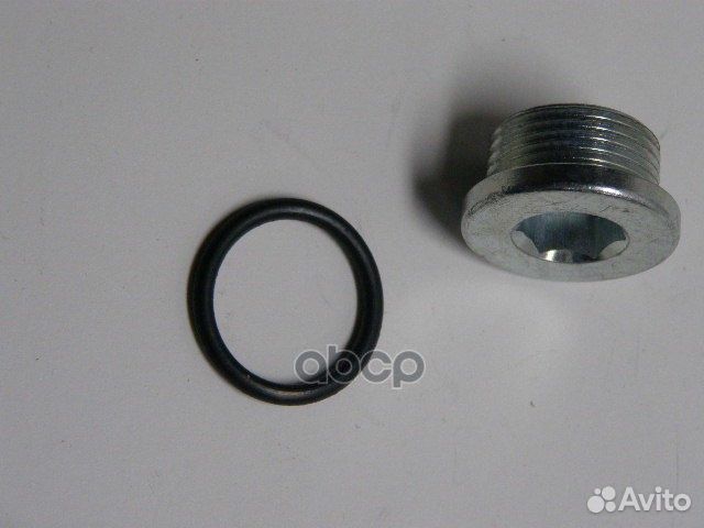 Пробка резьбовая fiat ducato 2.3JTD TRK0373 tork