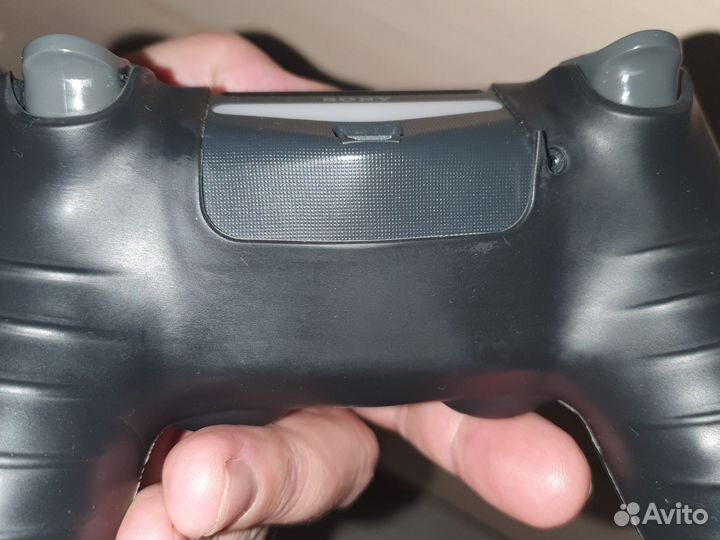 Геймпад ps4